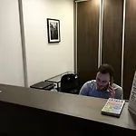 Spalena 4* Prague
