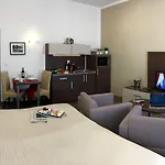 Spalena Hotel Prague