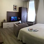 Spalena Hotel