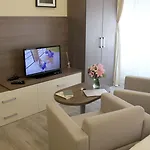 Hotel Spalena