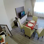 Spalena Hotel Prague