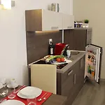 Hotel Spalena Prague