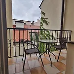Spalena Hotel 4*