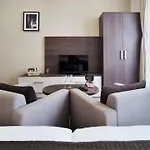 Spalena Prague
