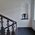 Spalena Prague