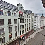 Spalena Hotel Prague