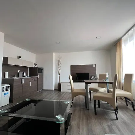 Spalena Hotel Prag