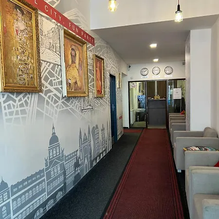 Spalena Prag