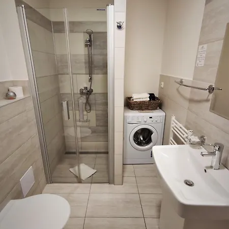 Spalena Hotel 4*