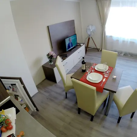 Spalena Hotel Prag