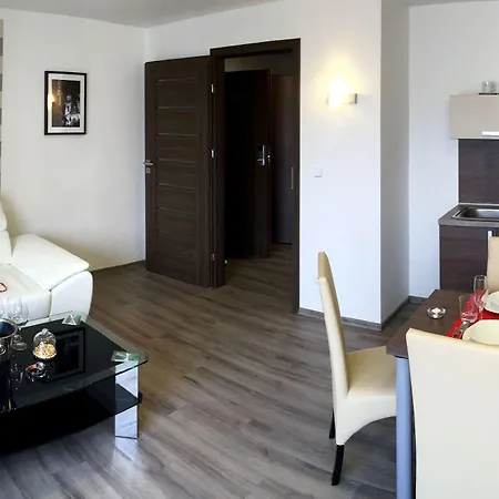 Spalena 4*