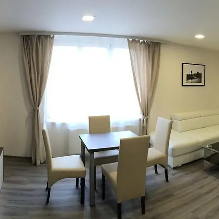 Spalena 4* Prag