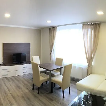 Hotel Spalena