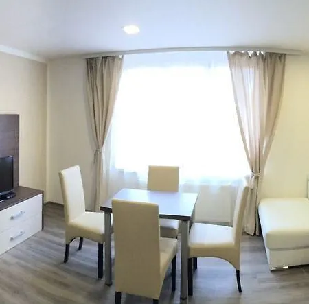 Spalena 4* Prag