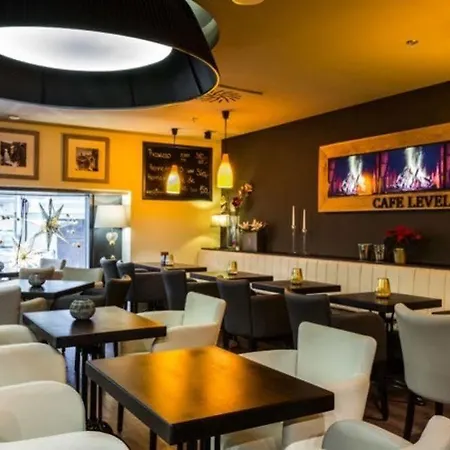 Spalena Hotel Prag